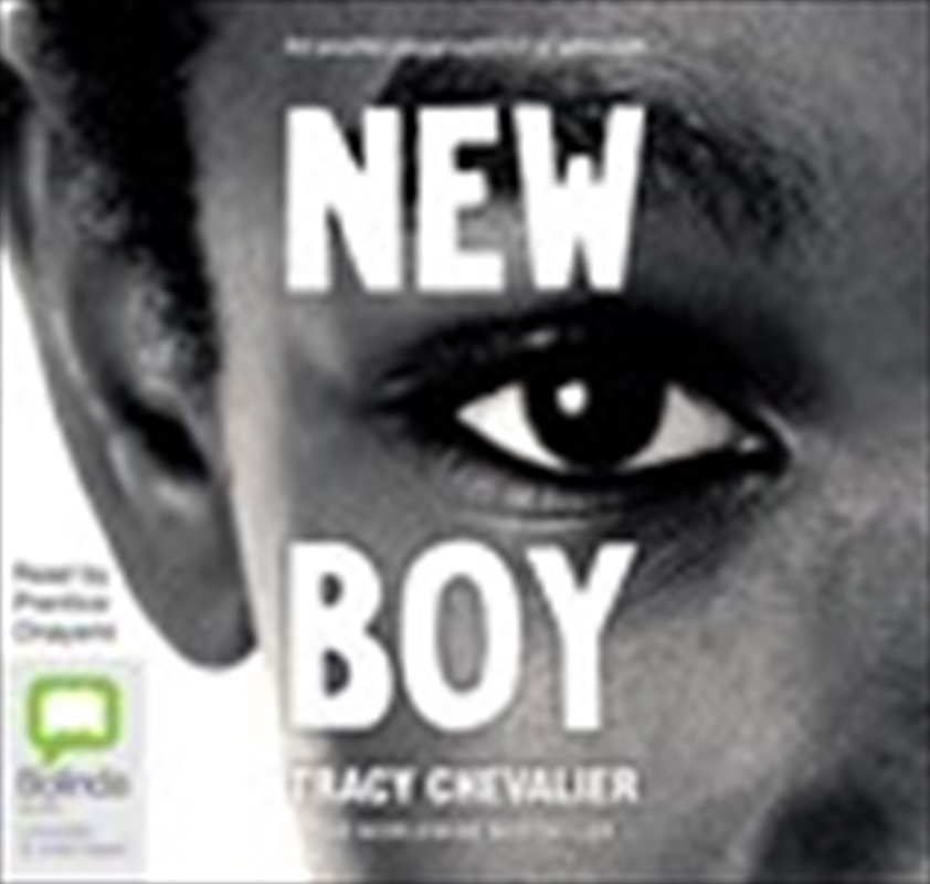New Boy/Product Detail/Historical Fiction