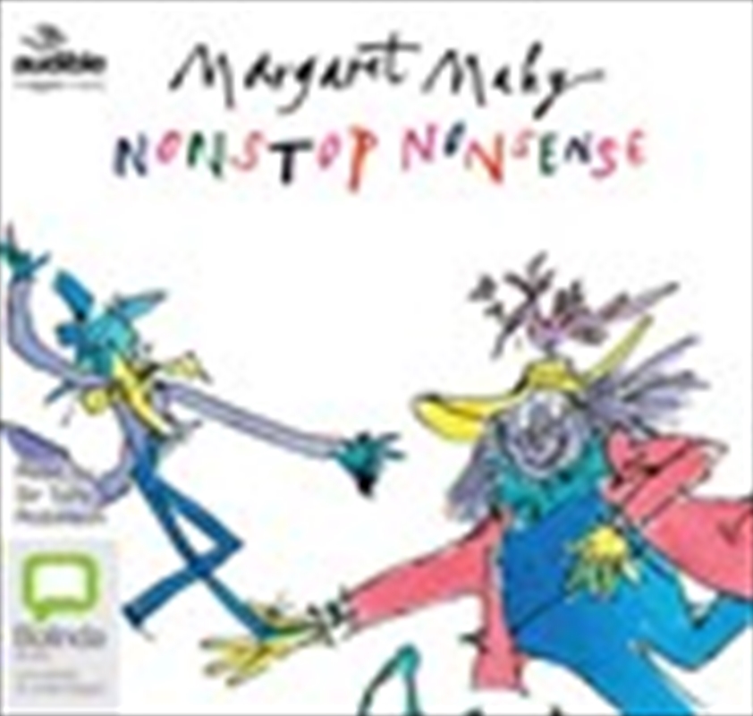 Nonstop Nonsense/Product Detail/General Fiction Books