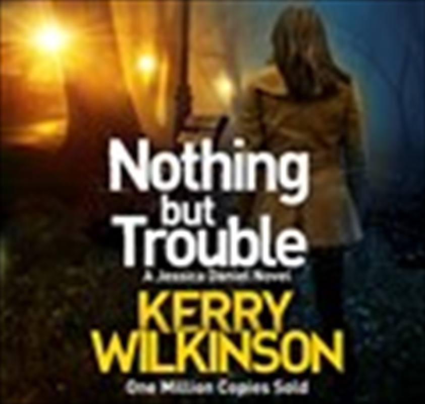 Nothing but Trouble/Product Detail/Crime & Mystery Fiction