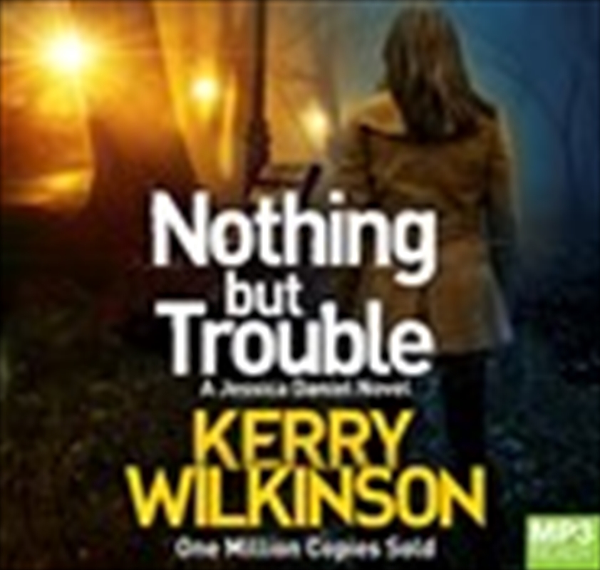 Nothing but Trouble/Product Detail/Crime & Mystery Fiction