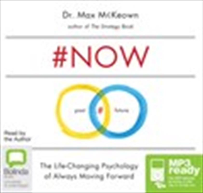 #NOW: The Surprising Truth About the Power of Now/Product Detail/Business Leadership & Management