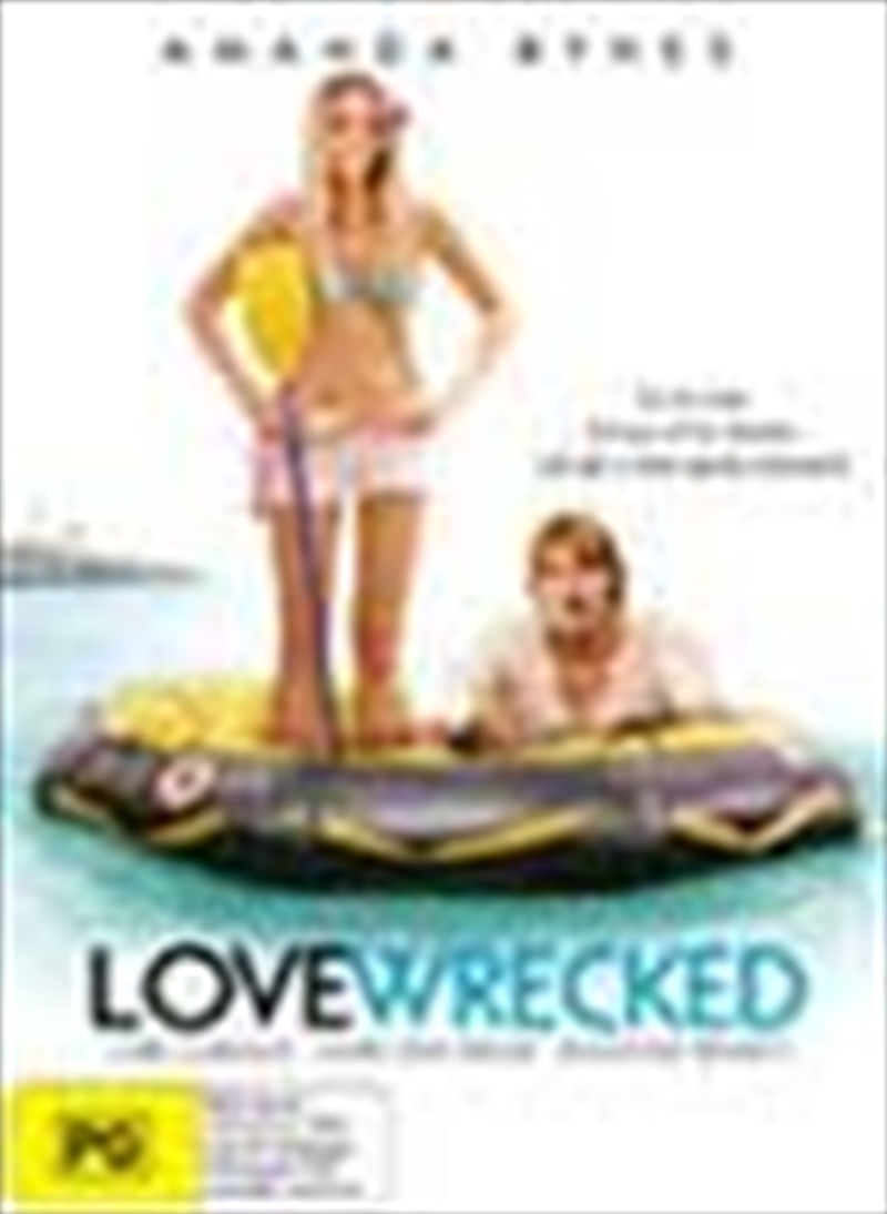 Lovewrecked/Product Detail/Romance
