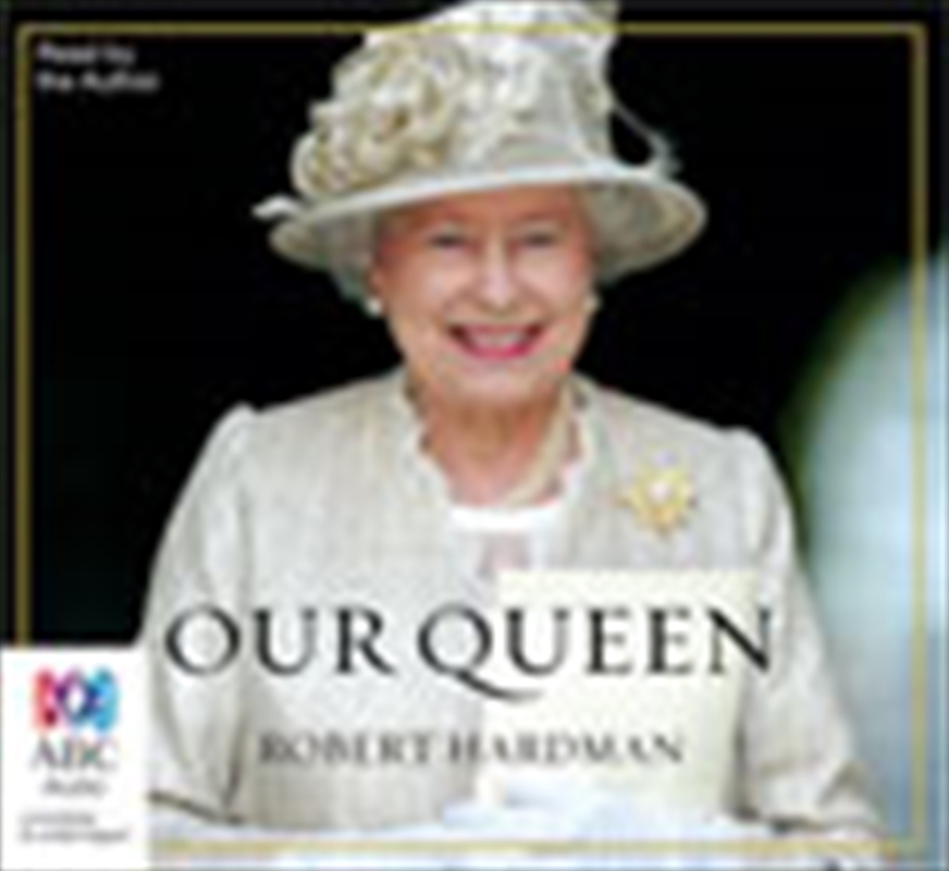 Our Queen/Product Detail/Biographies & True Stories
