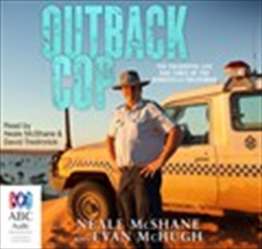 Outback Cop/Product Detail/Australian