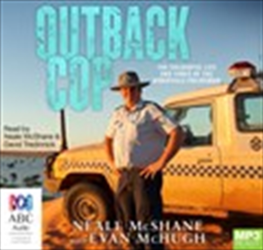 Outback Cop/Product Detail/Australian