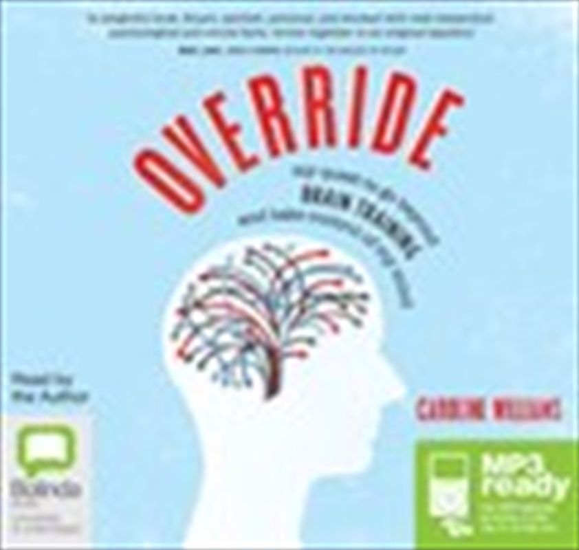 Override/Product Detail/Self Help & Personal Development