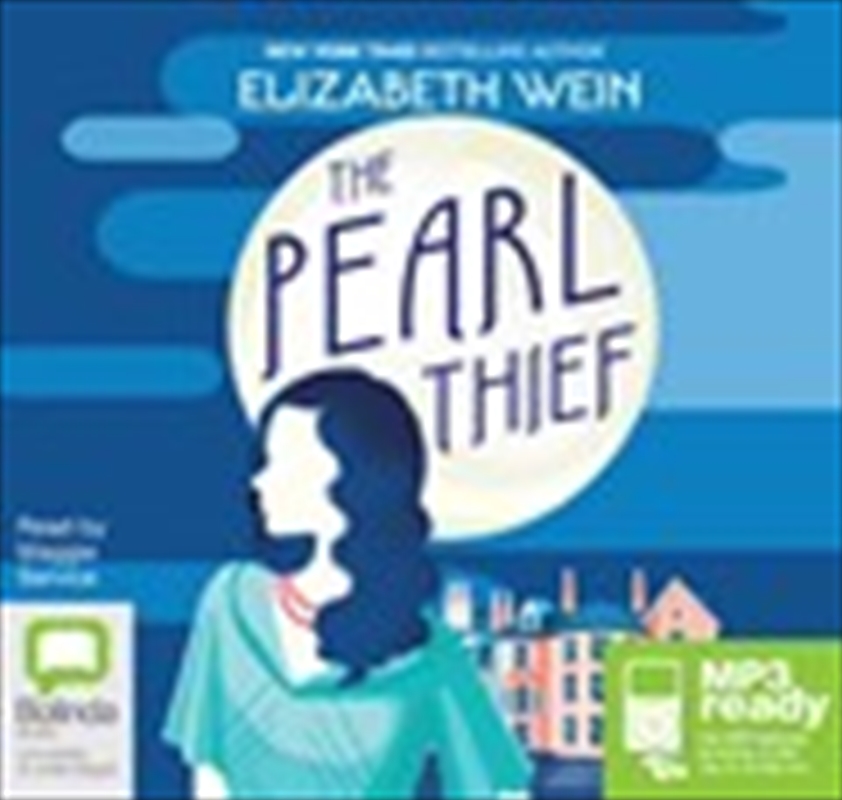 The Pearl Thief/Product Detail/Young Adult Fiction