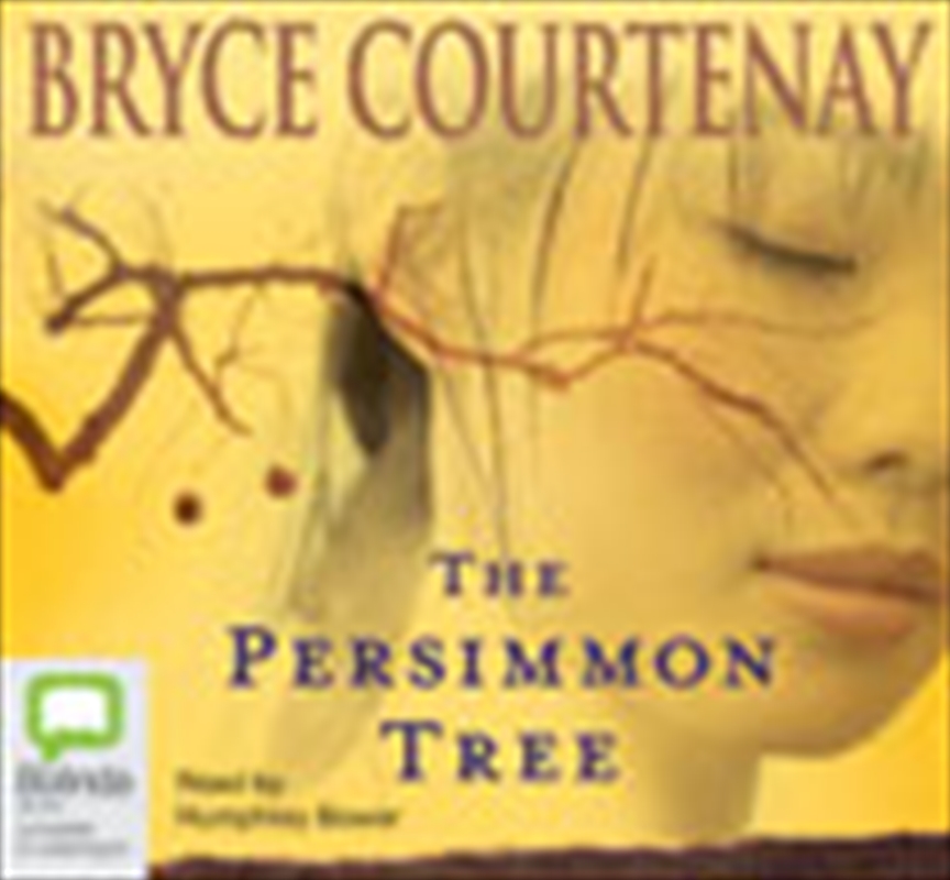 The Persimmon Tree/Product Detail/Historical Fiction