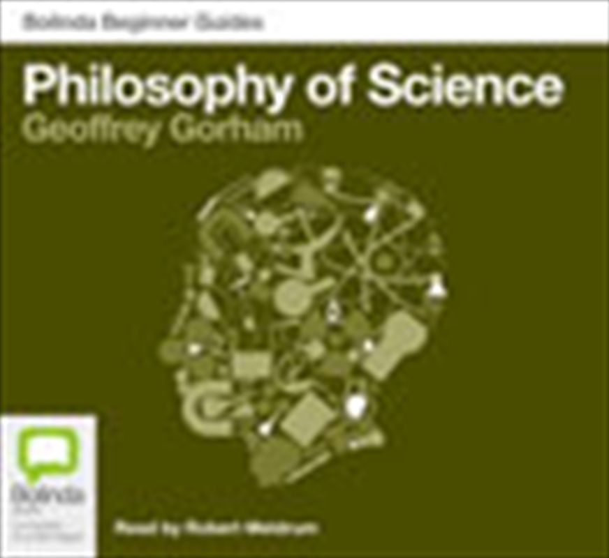 Philosophy of Science/Product Detail/Society & Culture