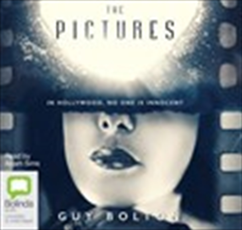 The Pictures/Product Detail/Crime & Mystery Fiction