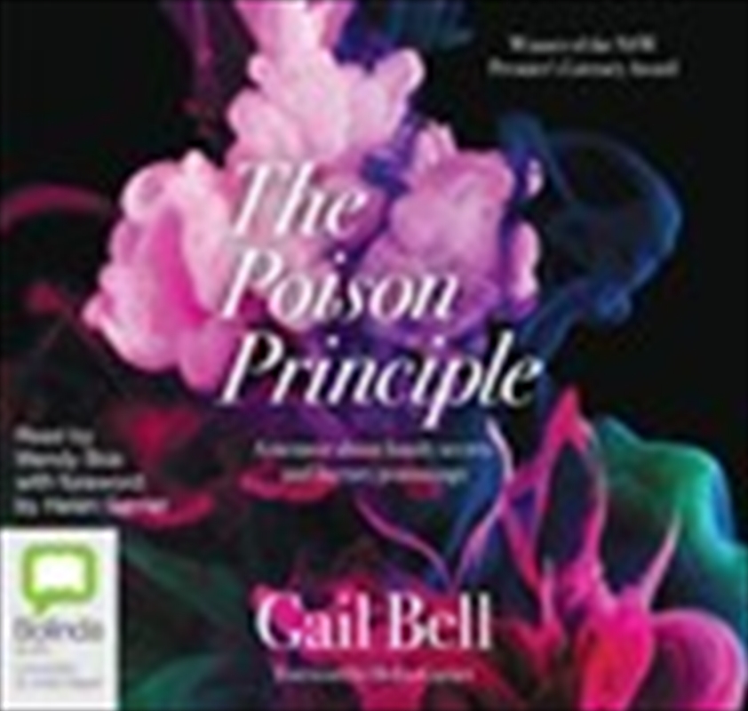 The Poison Principle/Product Detail/True Stories and Heroism