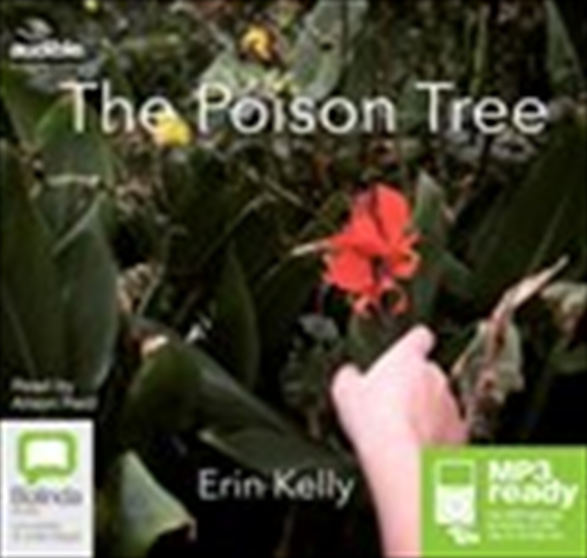 The Poison Tree/Product Detail/Crime & Mystery Fiction
