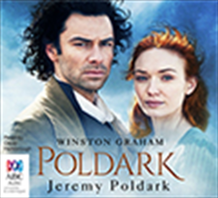 Jeremy Poldark/Product Detail/Historical Fiction