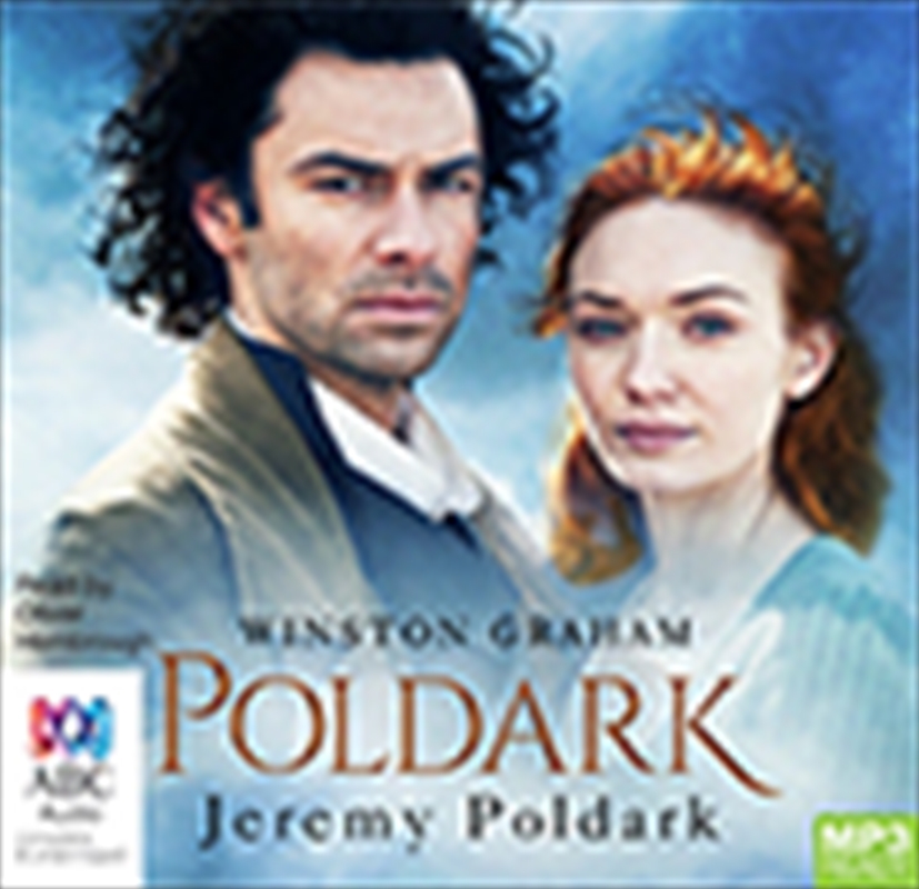 Jeremy Poldark/Product Detail/Historical Fiction