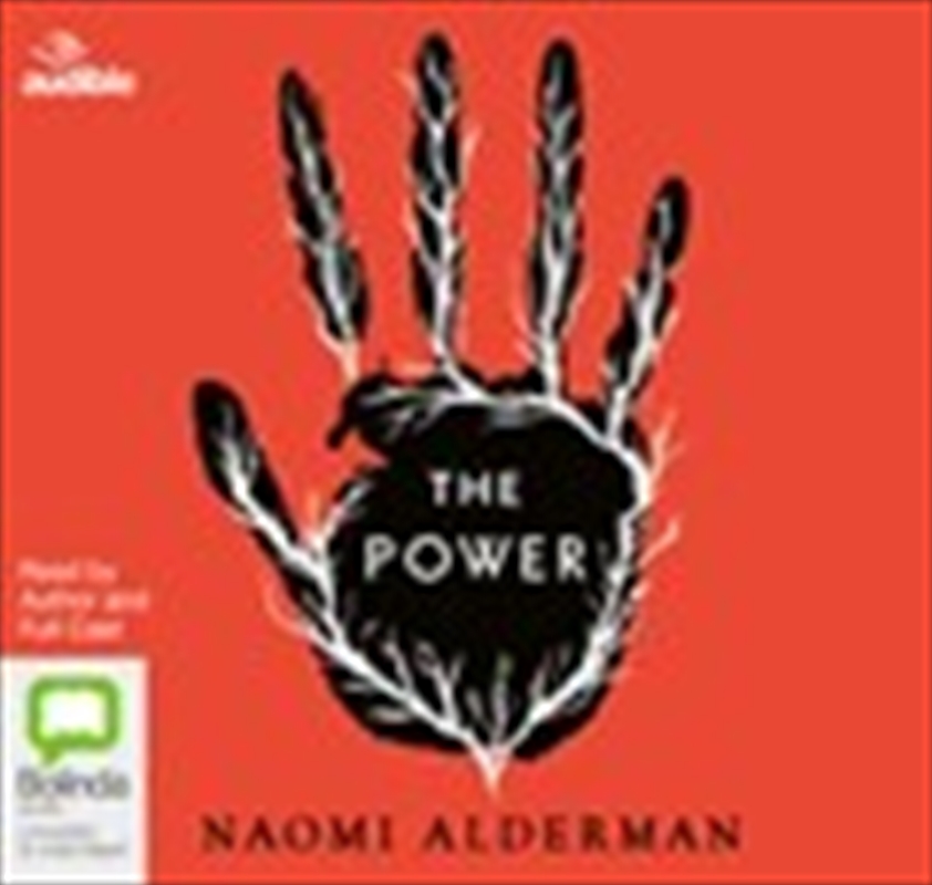 The Power/Product Detail/Science Fiction Books