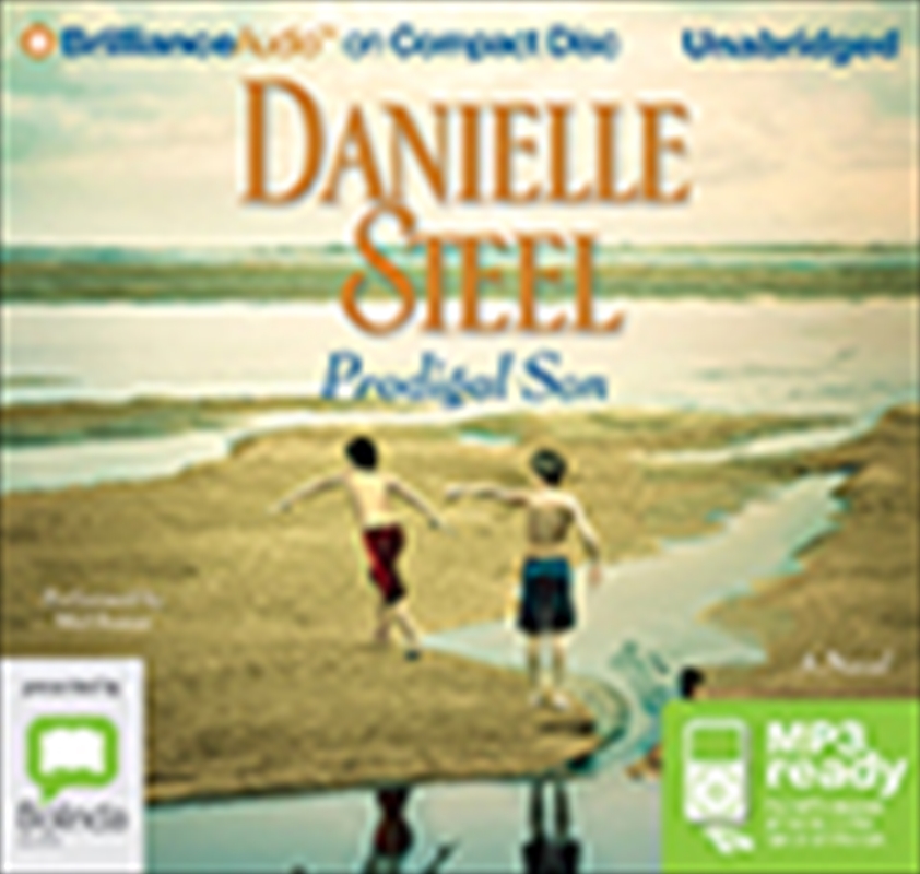 Prodigal Son/Product Detail/Modern & Contemporary