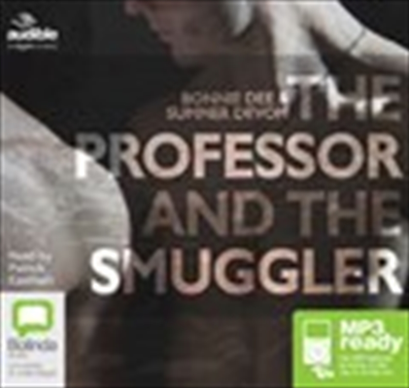 The Professor and the Smuggler/Product Detail/Romance