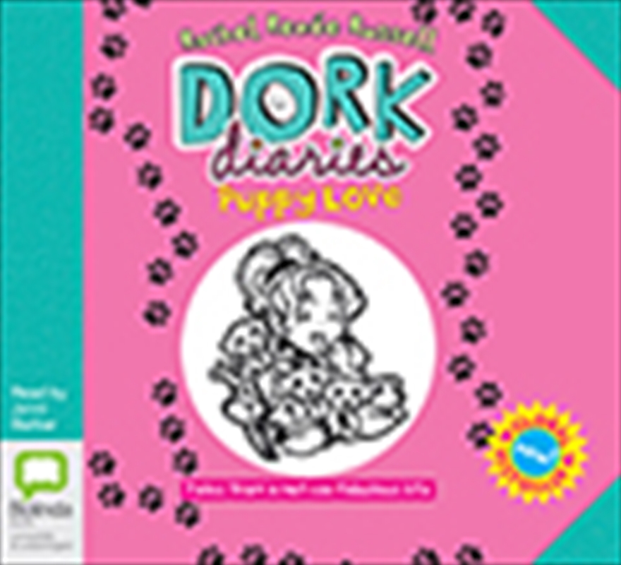 Puppy Love/Product Detail/Children