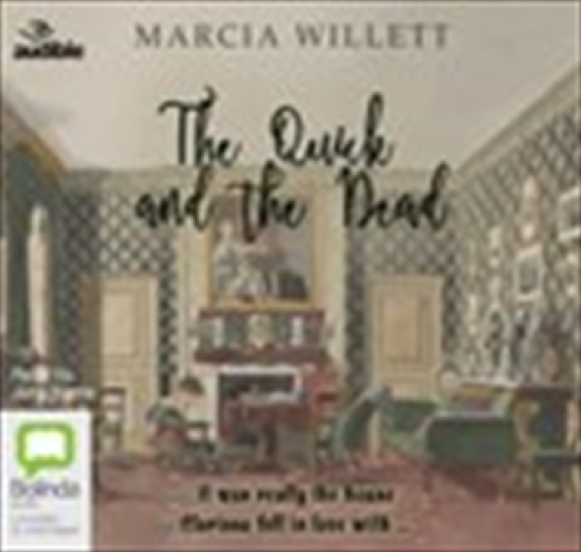 The Quick and the Dead/Product Detail/Historical Fiction