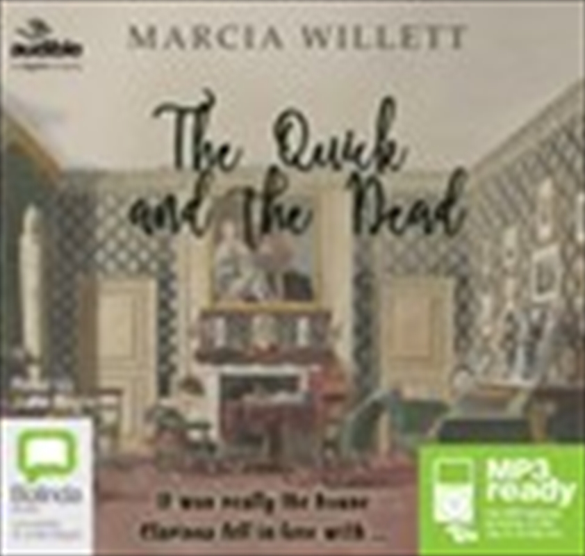 The Quick and the Dead/Product Detail/Historical Fiction