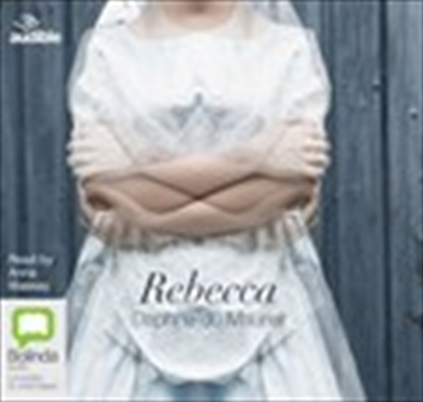 Rebecca/Product Detail/Romance
