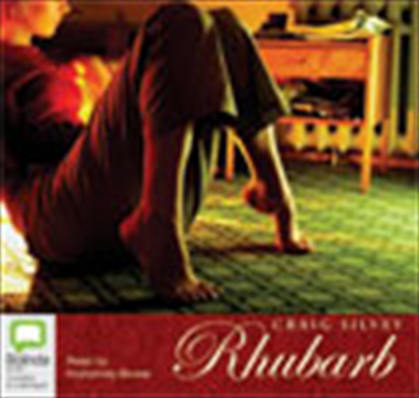 Rhubarb/Product Detail/Literature & Plays
