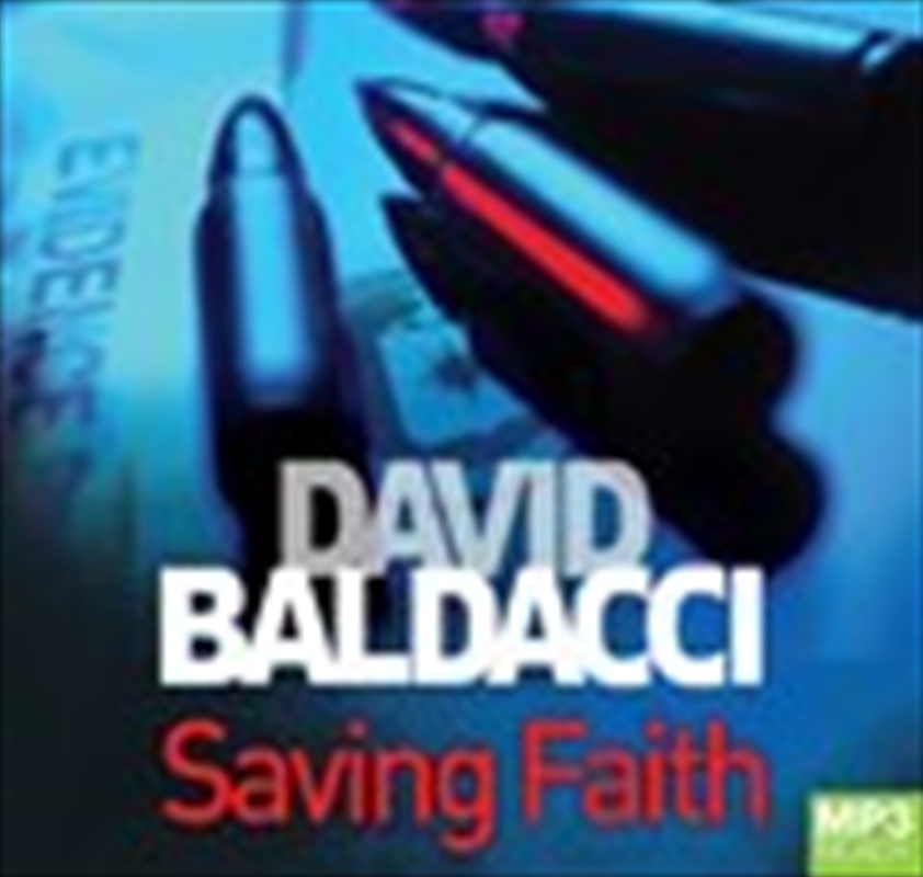 Saving Faith/Product Detail/Reference & Encylopaedias