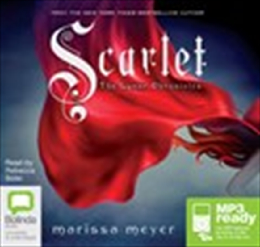 Scarlet/Product Detail/Childrens Fiction Books