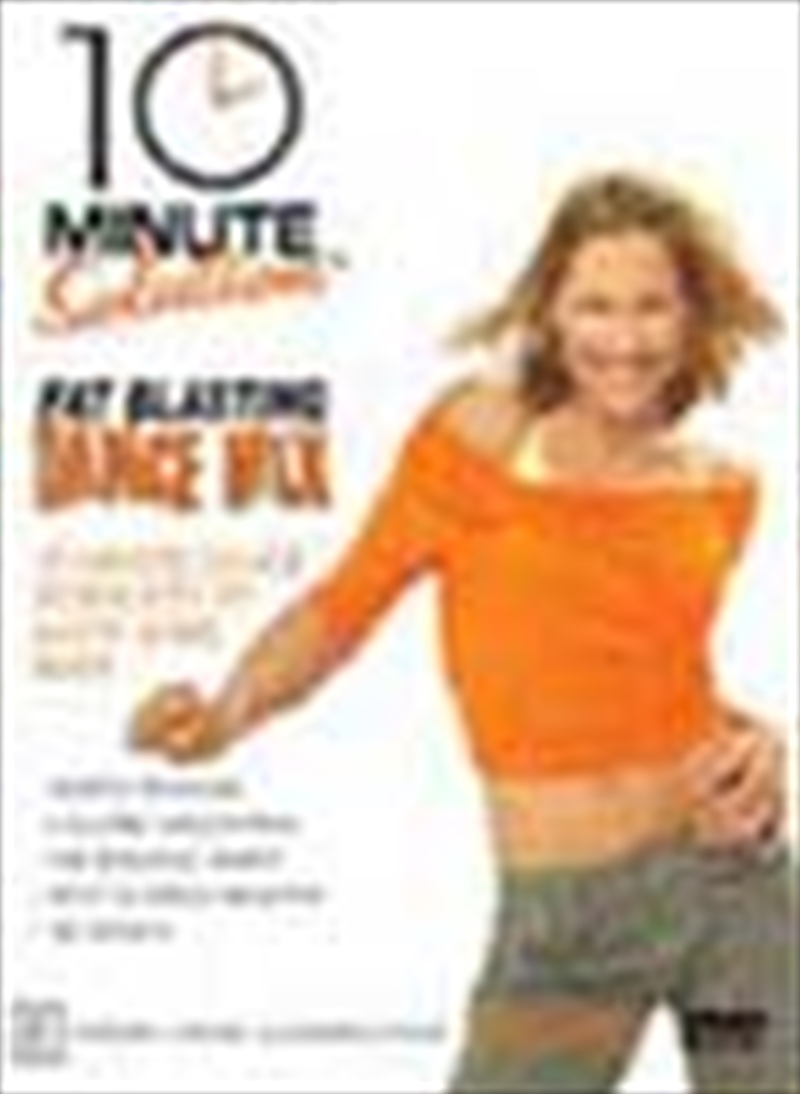 Fat Blasting Dance Mix/Product Detail/Health & Fitness