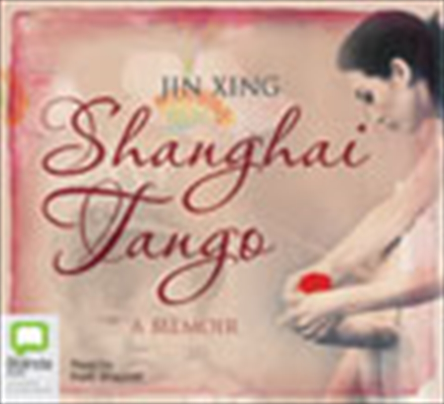 Shanghai Tango/Product Detail/True Stories and Heroism
