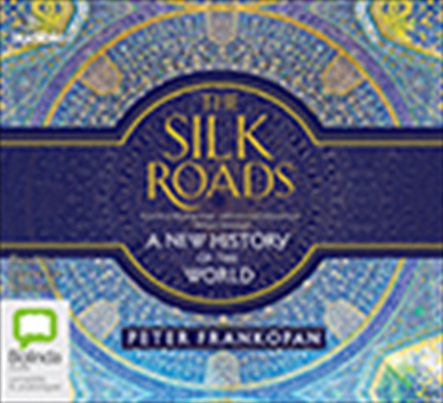 The Silk Roads/Product Detail/Books
