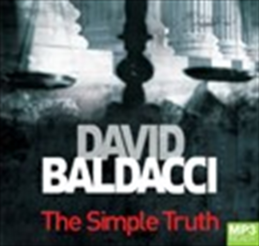 The Simple Truth/Product Detail/Reference & Encylopaedias