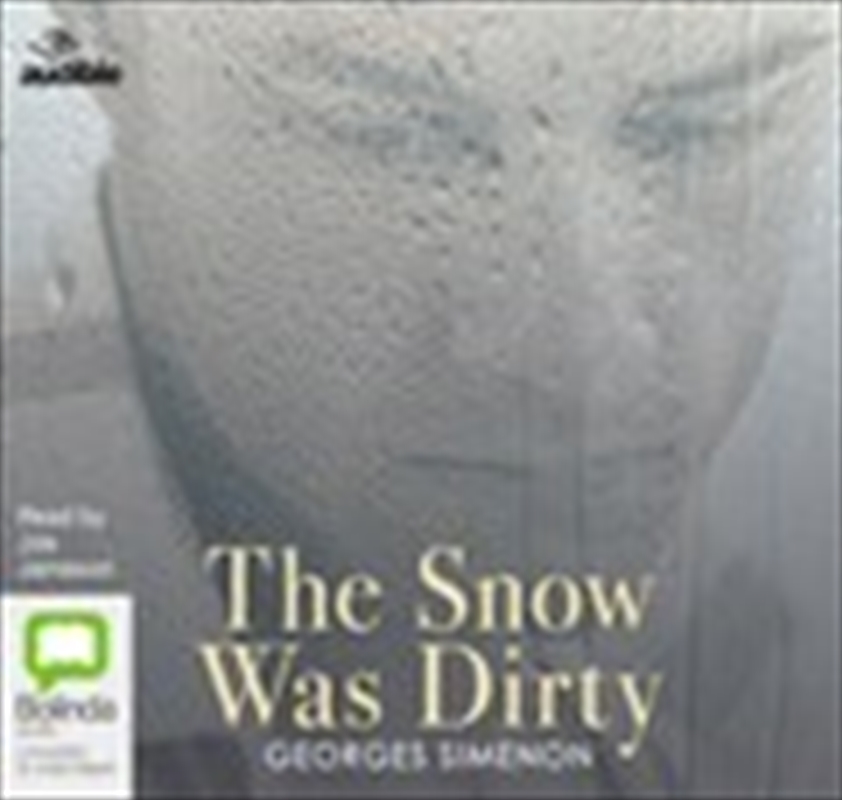 The Snow Was Dirty/Product Detail/Crime & Mystery Fiction