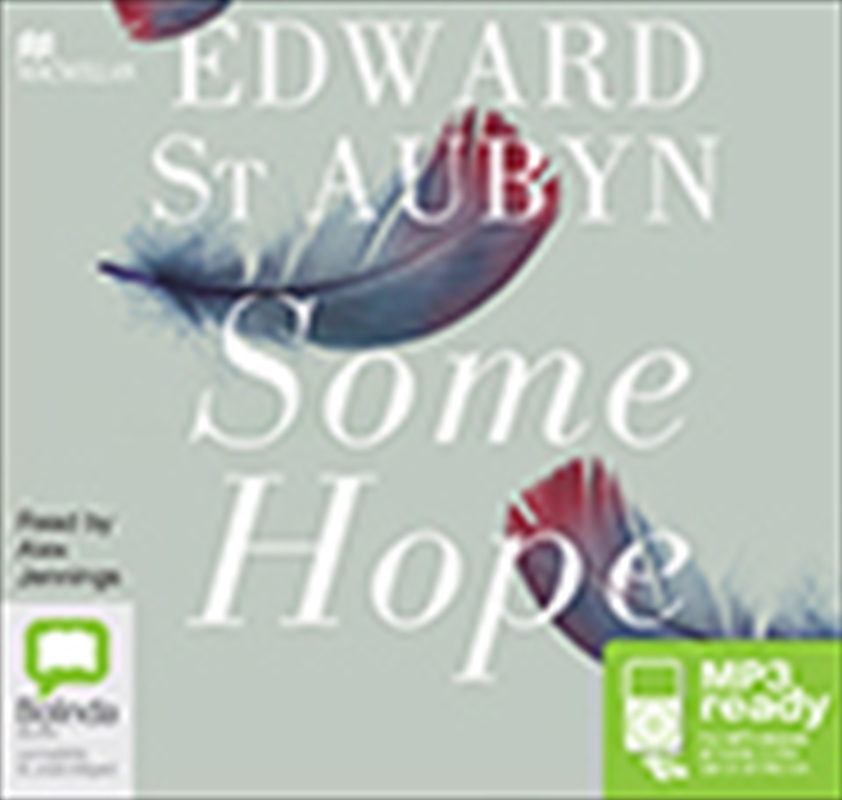 Some Hope/Product Detail/Modern & Contemporary