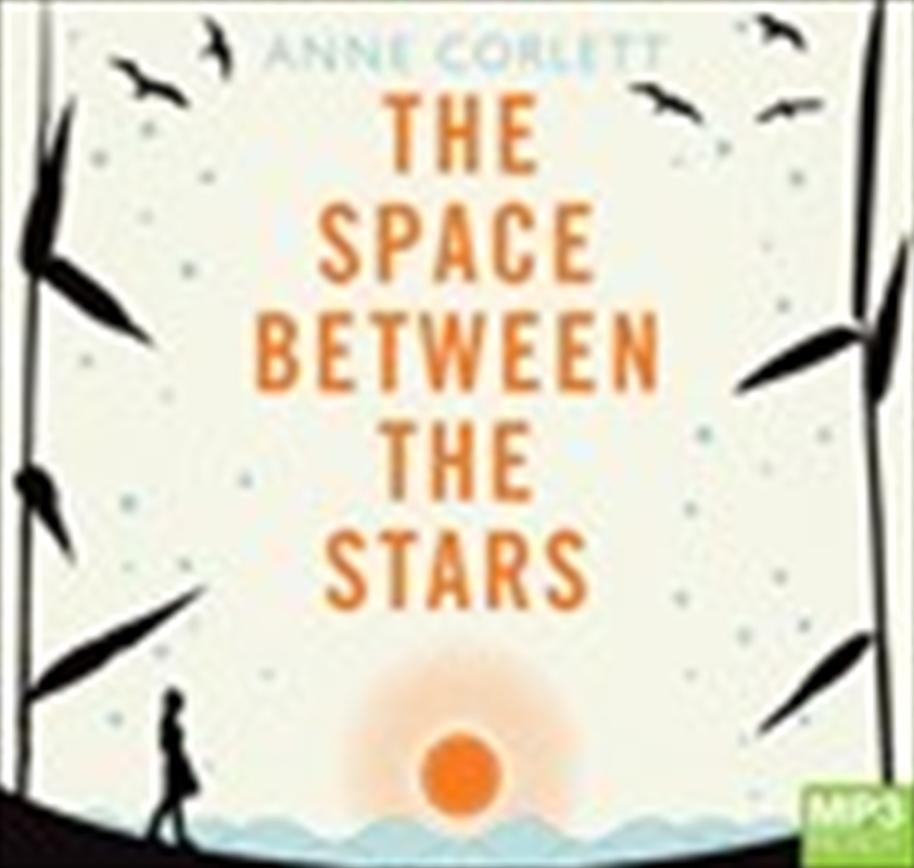 The Space Between the Stars/Product Detail/Literature & Plays