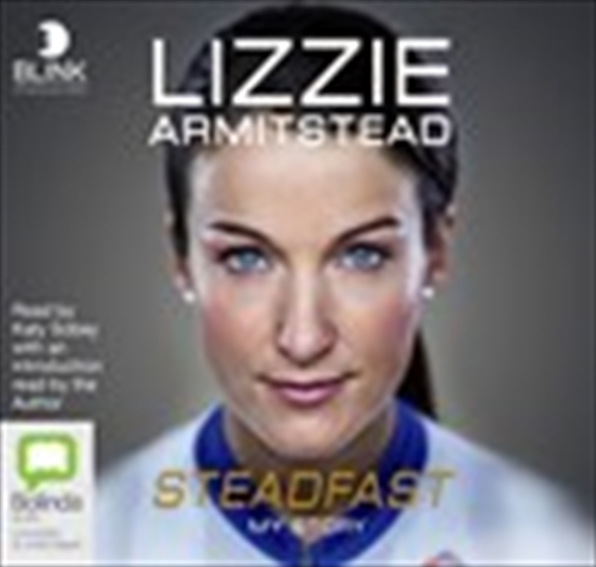 Steadfast/Product Detail/Arts & Entertainment Biographies