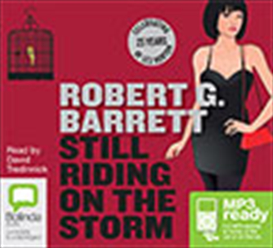 Still Riding on the Storm/Product Detail/Australian Fiction Books