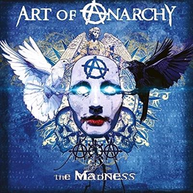 Madness (Special Edition)/Product Detail/Metal