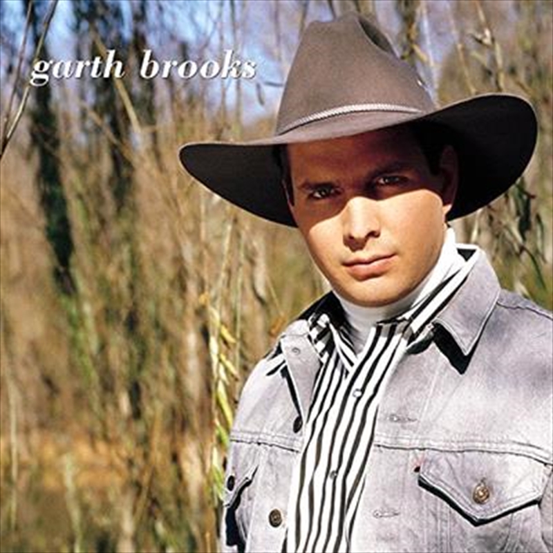 Garth Brooks/Product Detail/Country