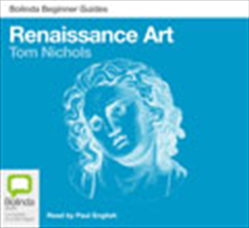Renaissance Art/Product Detail/Arts & Entertainment