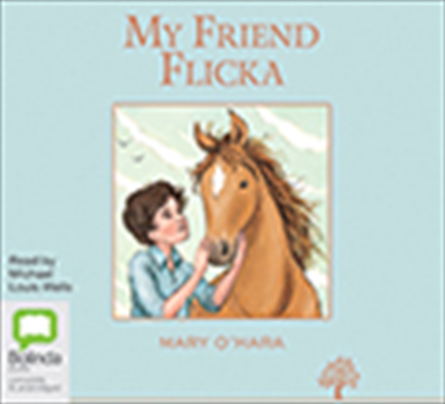 My Friend Flicka/Product Detail/Childrens Fiction Books