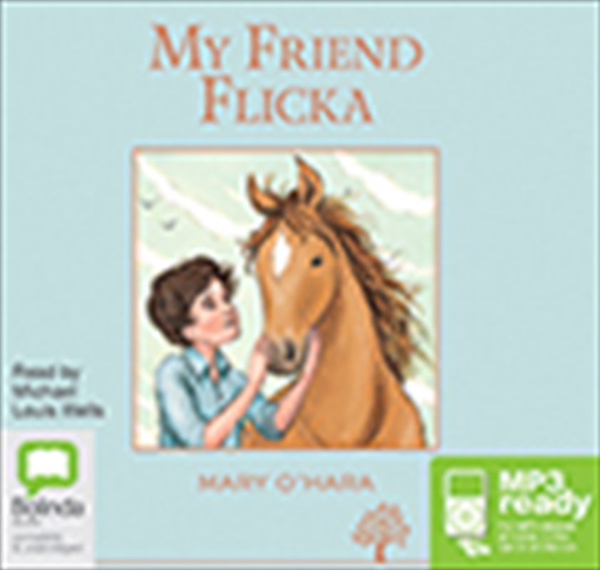 My Friend Flicka/Product Detail/Childrens Fiction Books
