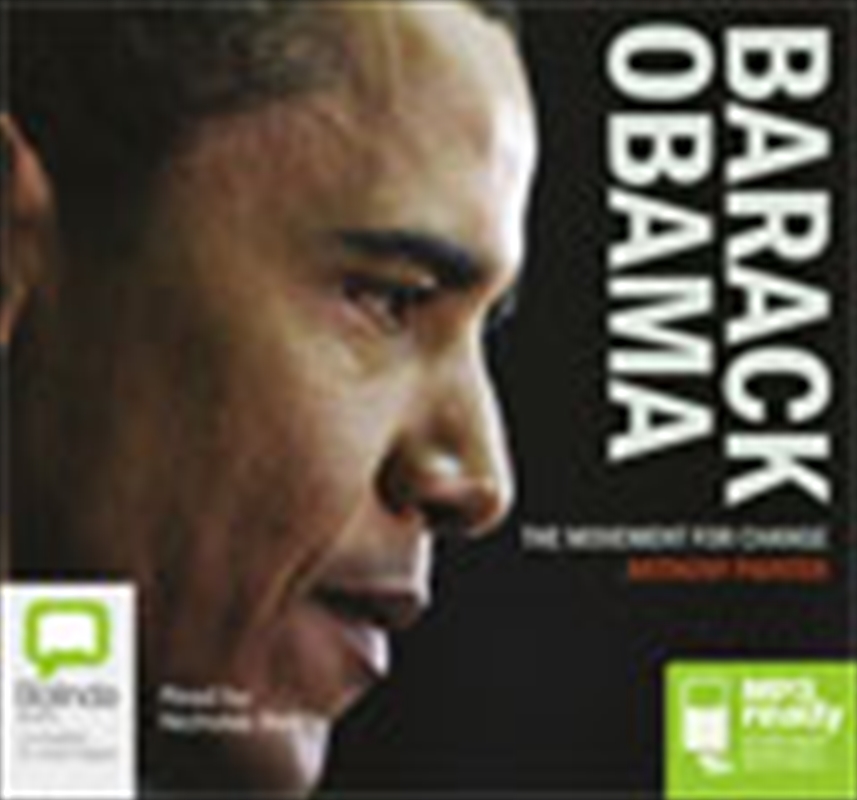 Barack Obama/Product Detail/Politics & Government