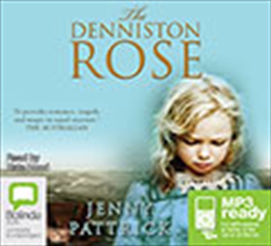The Denniston Rose/Product Detail/Historical Fiction