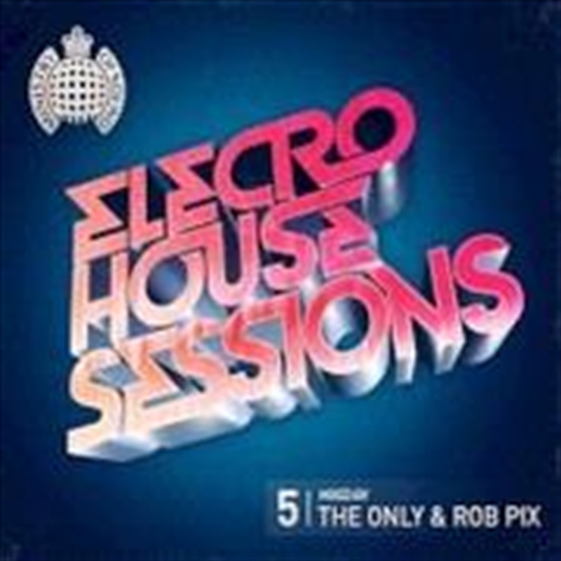 Sessions Nine/Product Detail/Compilation