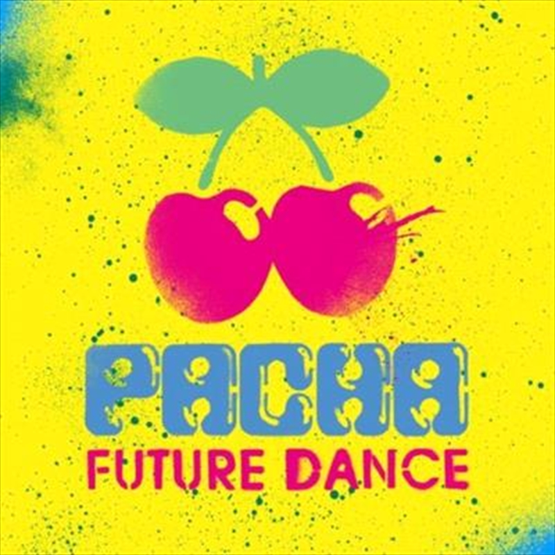 Pacha Future Dance/Product Detail/Dance