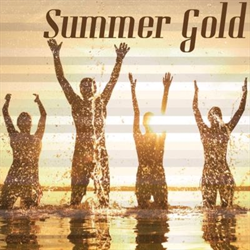 Summer Gold/Product Detail/Various