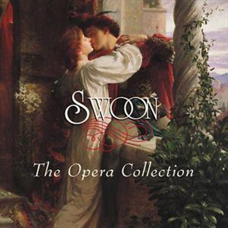 Swoon- Opera Collection/Product Detail/Classical
