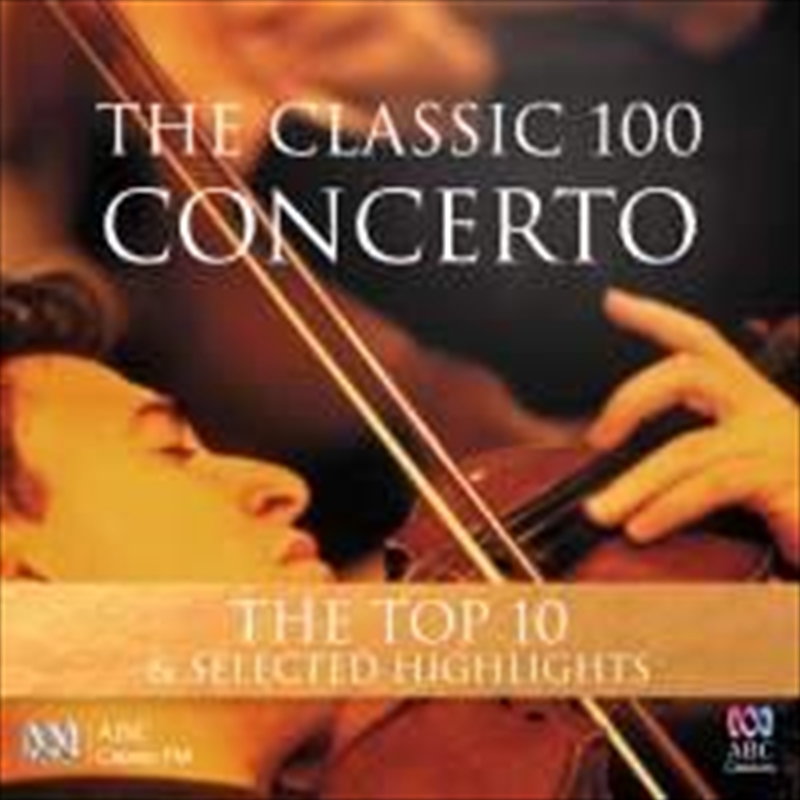 Classic 100 - Concerto/Product Detail/Classical