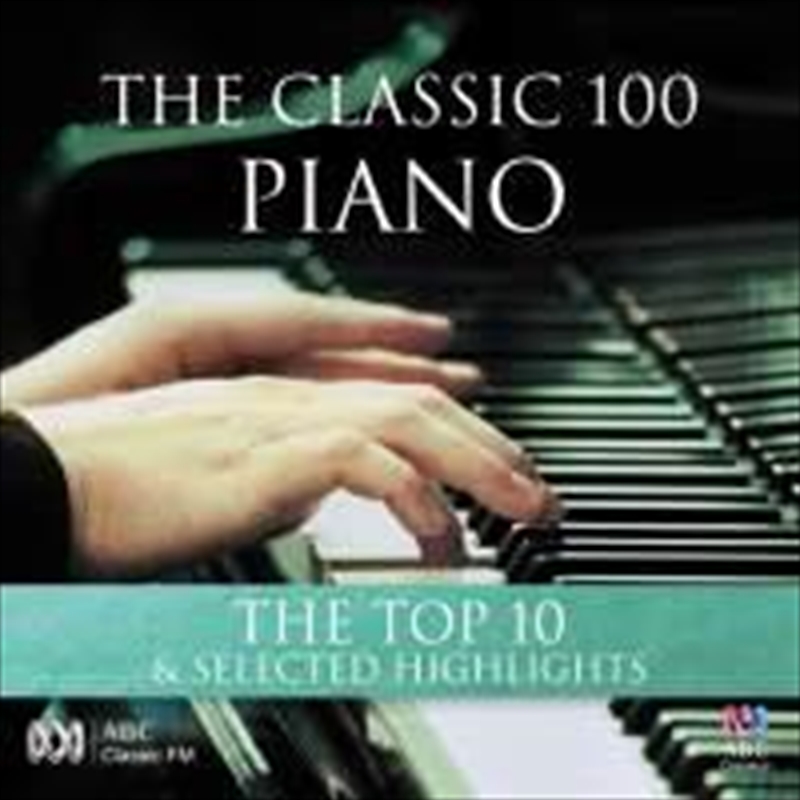Classic 100 - Piano/Product Detail/Classical